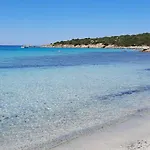 Smeralda Wave - Sea View Apartament Porto Rotondo