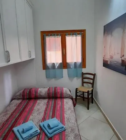 Smeralda Wave - Sea View