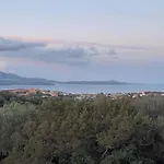 Lejlighed Smeralda Wave - Sea View