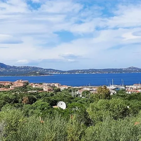 Smeralda Wave - Sea View Apartment *