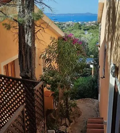 Smeralda Wave - Sea View * Порто-Ротондо