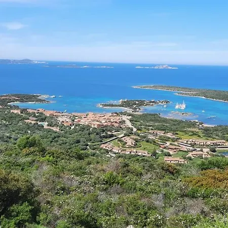 Smeralda Wave - Sea View Apartment