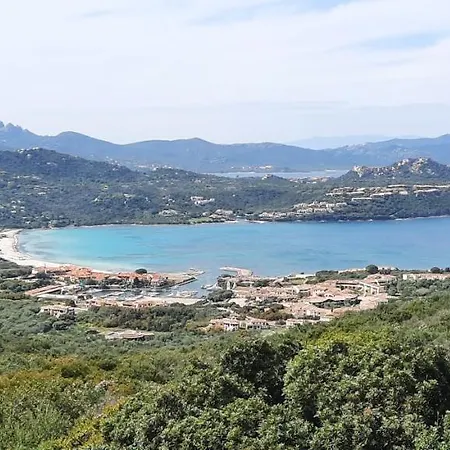 Smeralda Wave - Sea View Appartamento