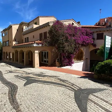 Apartment Smeralda Wave - Sea View Porto Rotondo