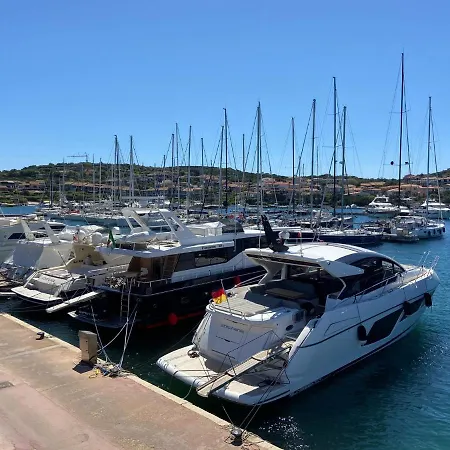 Smeralda Wave - Sea View Apartment *