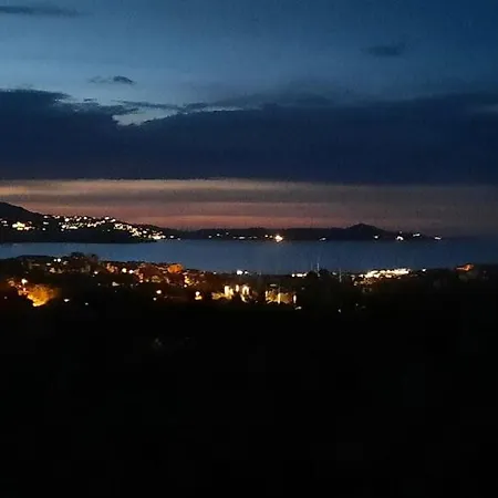 Apartment Smeralda Wave - Sea View *