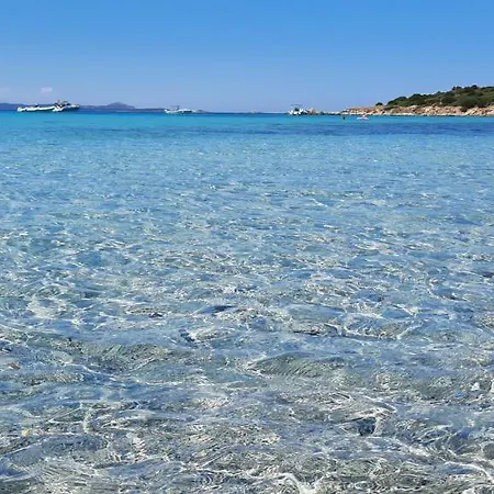 Smeralda Wave - Sea View * Порто-Ротондо