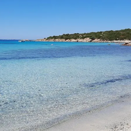 Smeralda Wave - Sea View Apartment Porto Rotondo