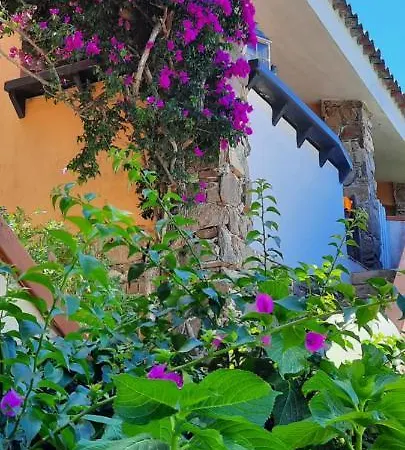 Smeralda Wave - Sea View Apartment Porto Rotondo