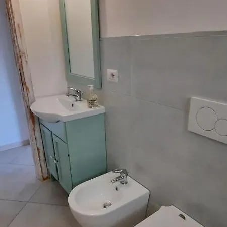 Smeralda Wave - Sea View Apartment *
