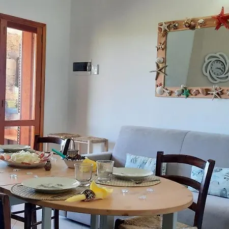 Smeralda Wave - Sea View Apartment Porto Rotondo