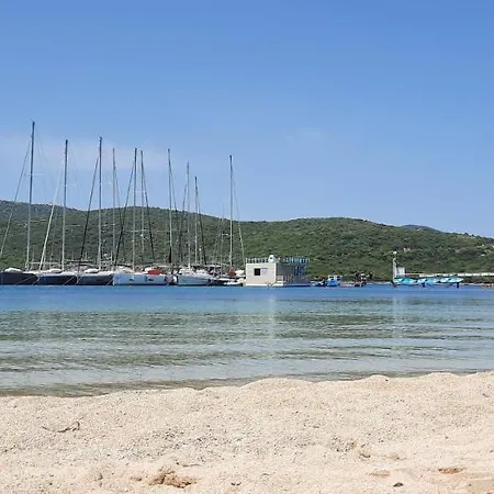 Smeralda Wave - Sea View *