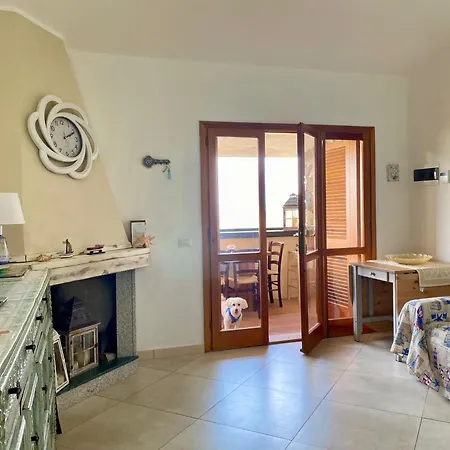 Smeralda Wave - Sea View Порто-Ротондо