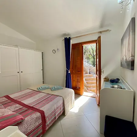 Smeralda Wave - Sea View Apartment