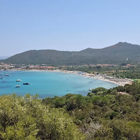 Smeralda Wave - Sea View Porto Rotondo