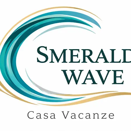 Smeralda Wave - Sea View *