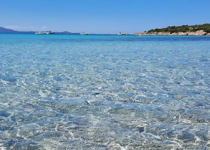 Smeralda Wave - Sea View * Porto Rotondo
